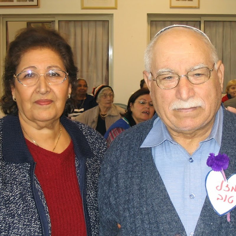 צילום משפחתי — מומה מגנטים