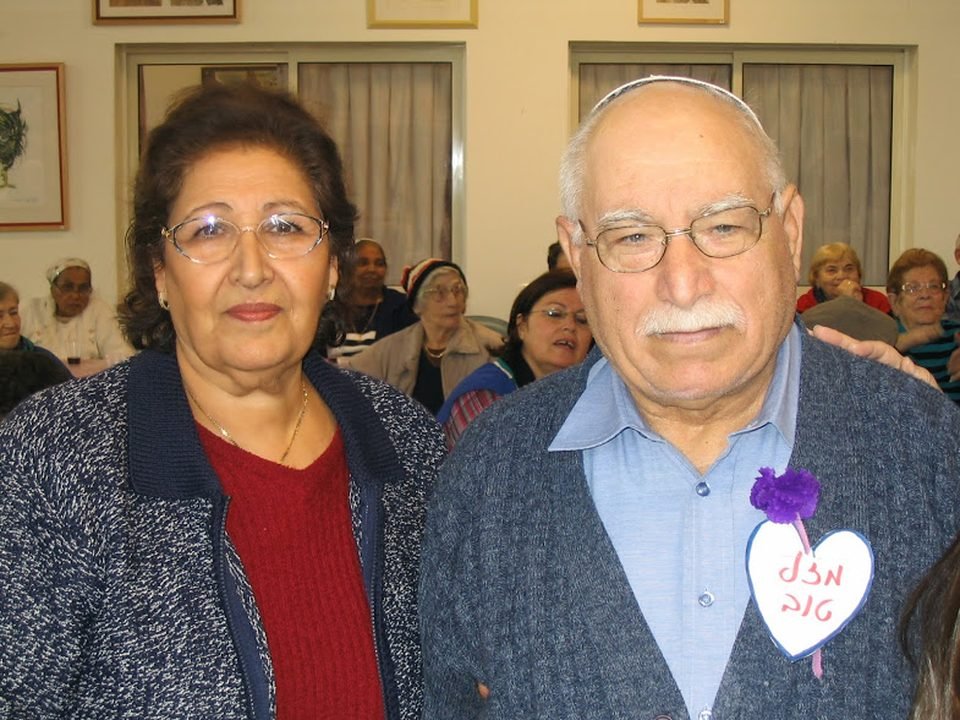 פורטרט משפחתי